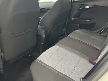 FIAT TIPO CROSS 1.3 MJET CITY LIFE completo