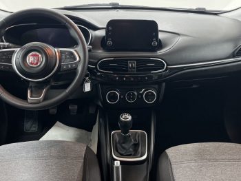 FIAT TIPO CROSS 1.3 MJET CITY LIFE completo