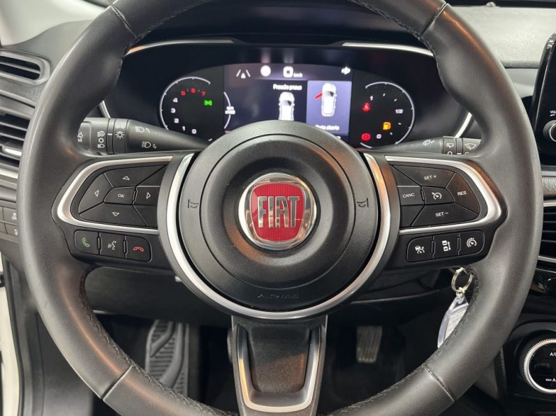 FIAT TIPO CROSS 1.3 MJET CITY LIFE completo