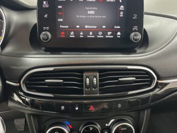 FIAT TIPO CROSS 1.3 MJET CITY LIFE completo