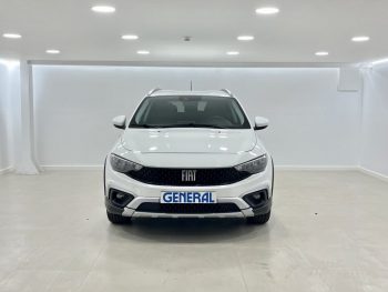 FIAT TIPO CROSS 1.3 MJET CITY LIFE completo