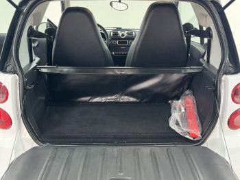 Smart ForTwo Coupé 1.0 mhd Passion 71 completo