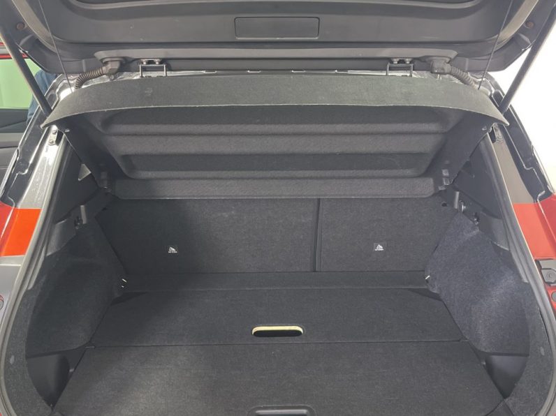 Nissan Qashqai 1.3 DIG-T N-Connecta LED completo