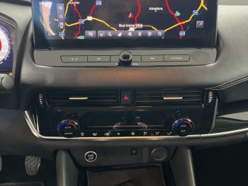 Nissan Qashqai 1.3 DIG-T N-Connecta LED completo