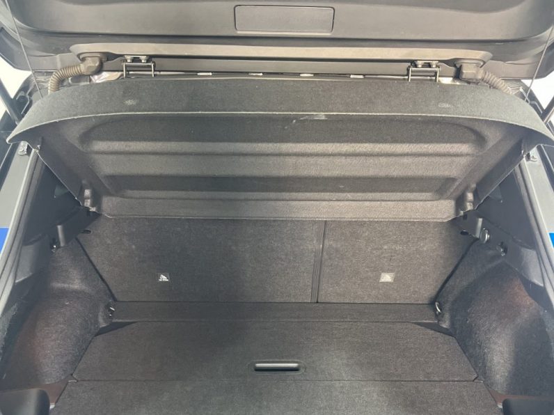 Nissan Qashqai 1.3 DIG-T N-Connecta LED completo