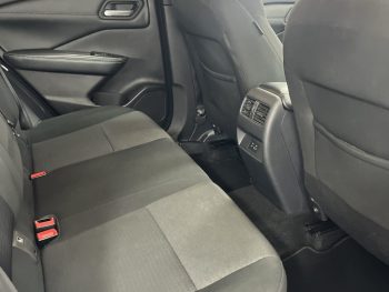 Nissan Qashqai 1.3 DIG-T N-Connecta LED+SKY completo