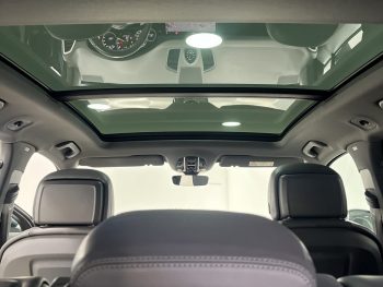 Porsche Cayenne E-Hybrid completo