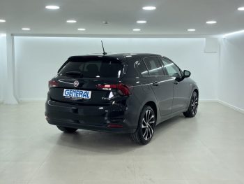 Fiat Tipo 1.6 M-Jet S-Design J18 completo
