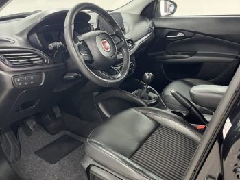Fiat Tipo 1.6 M-Jet S-Design J18 completo