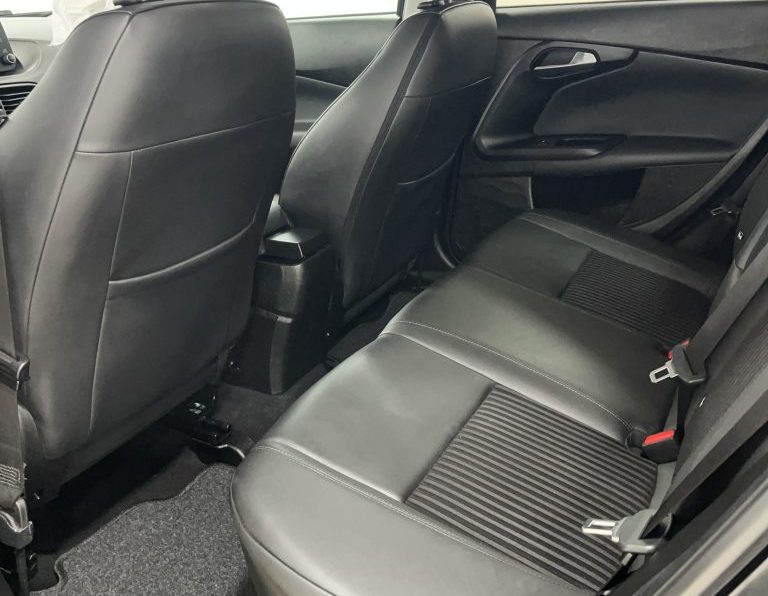 Fiat Tipo 1.6 M-Jet S-Design J18 completo