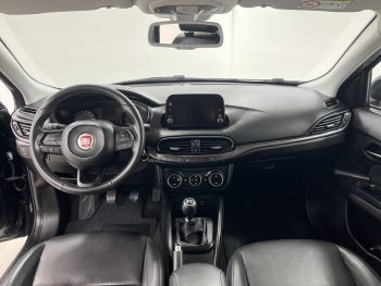 Fiat Tipo 1.6 M-Jet S-Design J18 completo