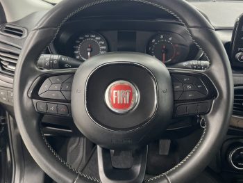 Fiat Tipo 1.6 M-Jet S-Design J18 completo