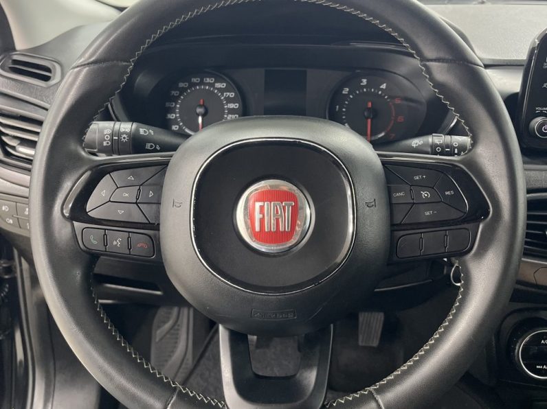 Fiat Tipo 1.6 M-Jet S-Design J18 completo