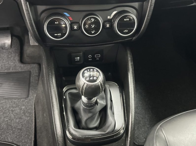 Fiat Tipo 1.6 M-Jet S-Design J18 completo