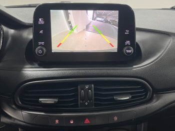 Fiat Tipo 1.6 M-Jet S-Design J18 completo