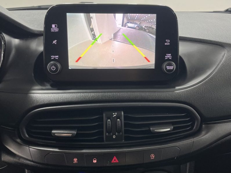 Fiat Tipo 1.6 M-Jet S-Design J18 completo