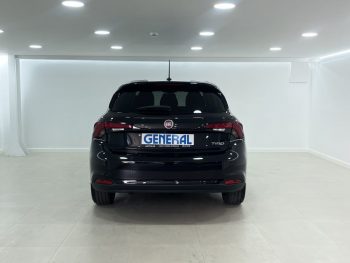 Fiat Tipo 1.6 M-Jet S-Design J18 completo
