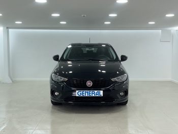 Fiat Tipo 1.6 M-Jet S-Design J18 completo