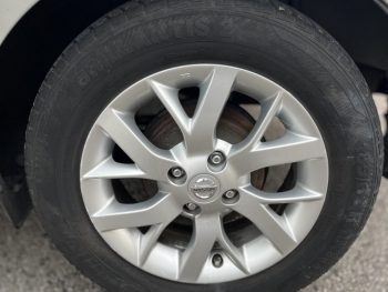 Nissan Note 1.2 Acenta completo