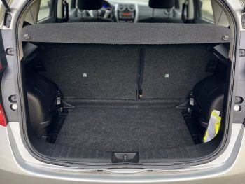 Nissan Note 1.2 Acenta completo