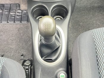 Nissan Note 1.2 Acenta completo