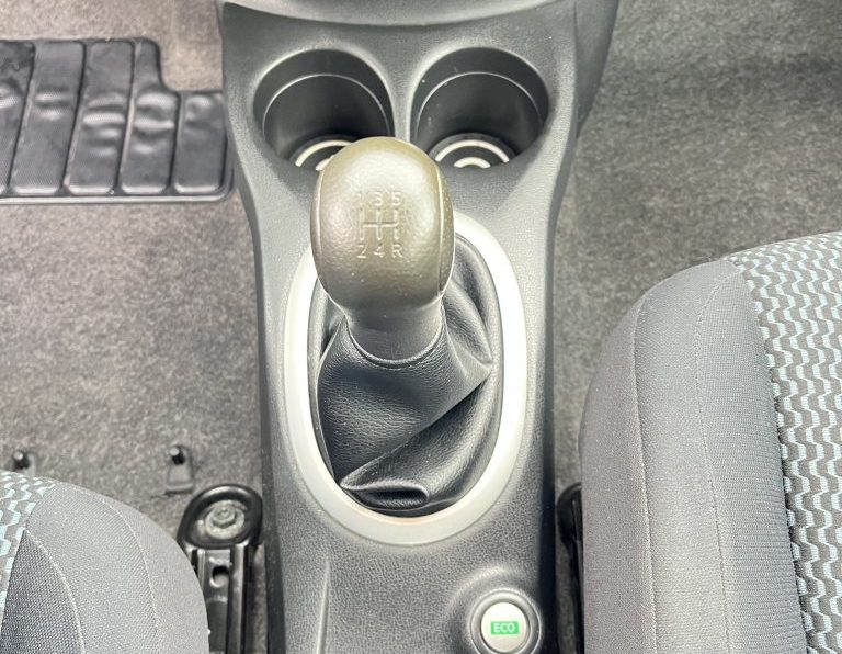 Nissan Note 1.2 Acenta completo