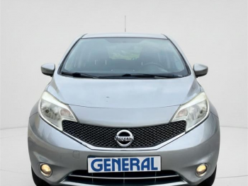 Nissan Note 1.2 Acenta completo