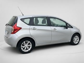 Nissan Note 1.2 Acenta completo