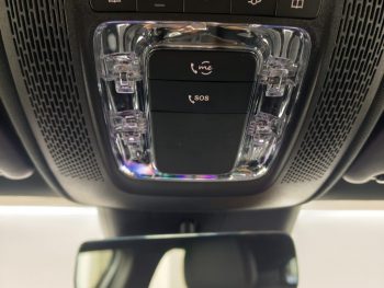 Mercedes-Benz A 200 Standard DCT completo