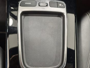 Mercedes-Benz A 200 Standard DCT completo