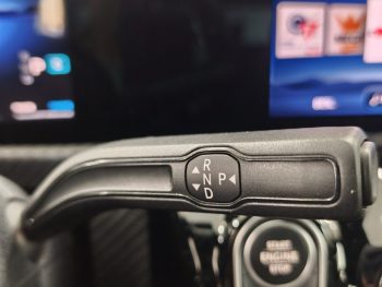 Mercedes-Benz A 200 Standard DCT completo