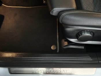 Mercedes-Benz A 200 Standard DCT completo