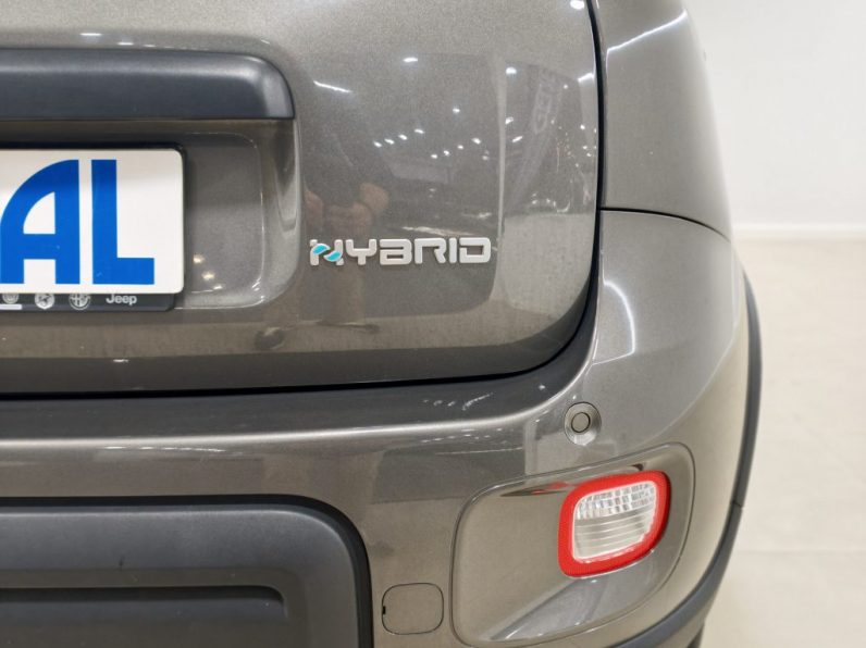 Fiat Panda 1.0 Hybrid completo