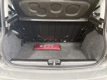 Fiat Panda 1.0 Hybrid completo