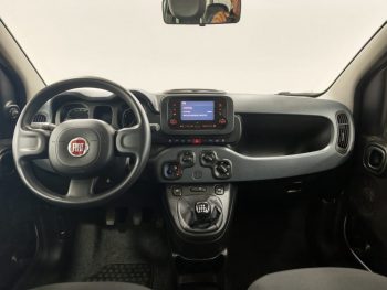 Fiat Panda 1.0 Hybrid completo