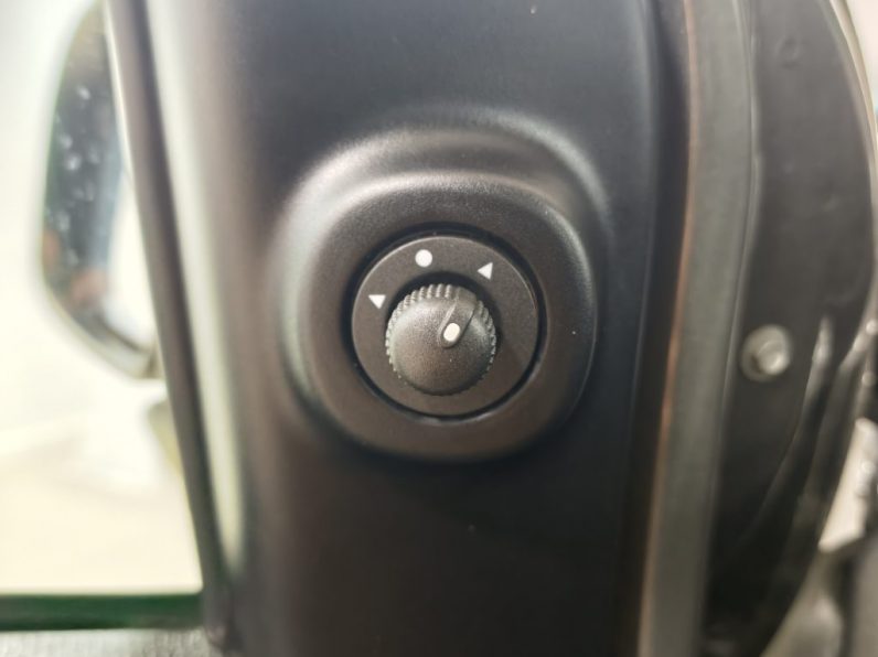 Fiat Panda 1.0 Hybrid completo