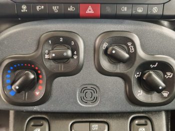 Fiat Panda 1.0 Hybrid completo