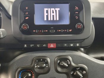 Fiat Panda 1.0 Hybrid completo
