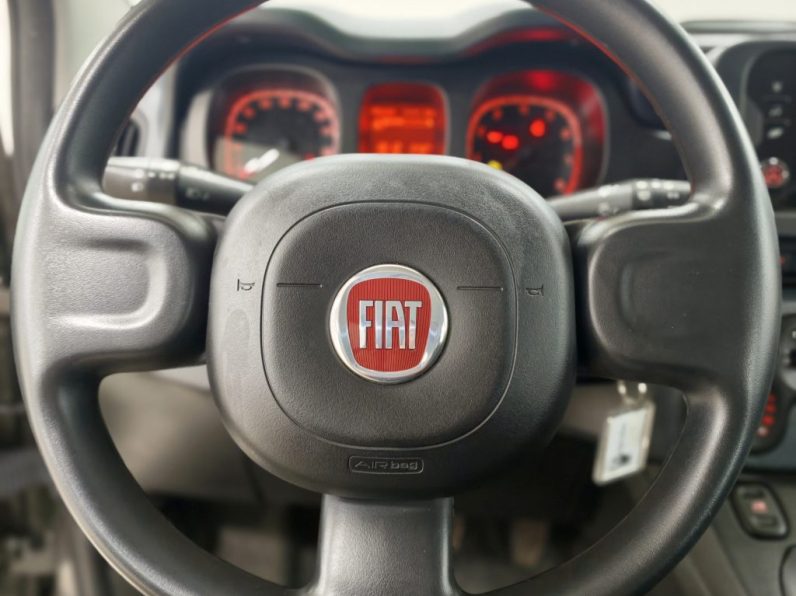 Fiat Panda 1.0 Hybrid completo