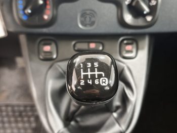 Fiat Panda 1.0 Hybrid completo