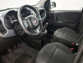 Fiat Panda 1.0 Hybrid completo