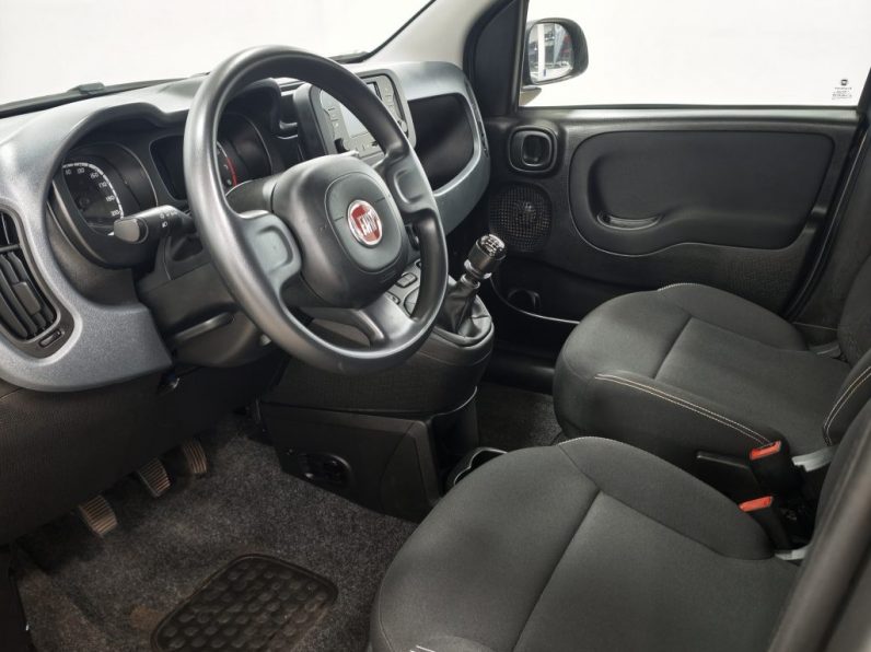 Fiat Panda 1.0 Hybrid completo