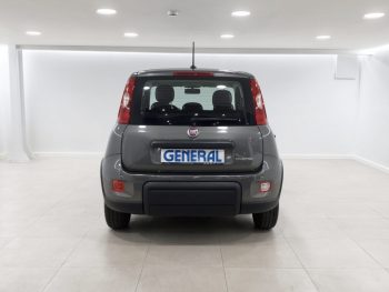 Fiat Panda 1.0 Hybrid completo