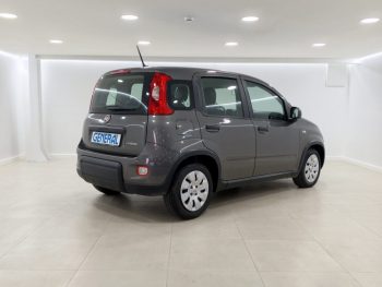 Fiat Panda 1.0 Hybrid completo