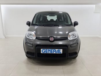 Fiat Panda 1.0 Hybrid completo