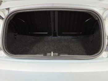 Fiat 500C 1.0 Hybrid Launch Edition completo