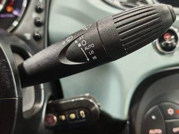 Fiat 500C 1.0 Hybrid Launch Edition completo