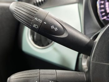 Fiat 500C 1.0 Hybrid Launch Edition completo