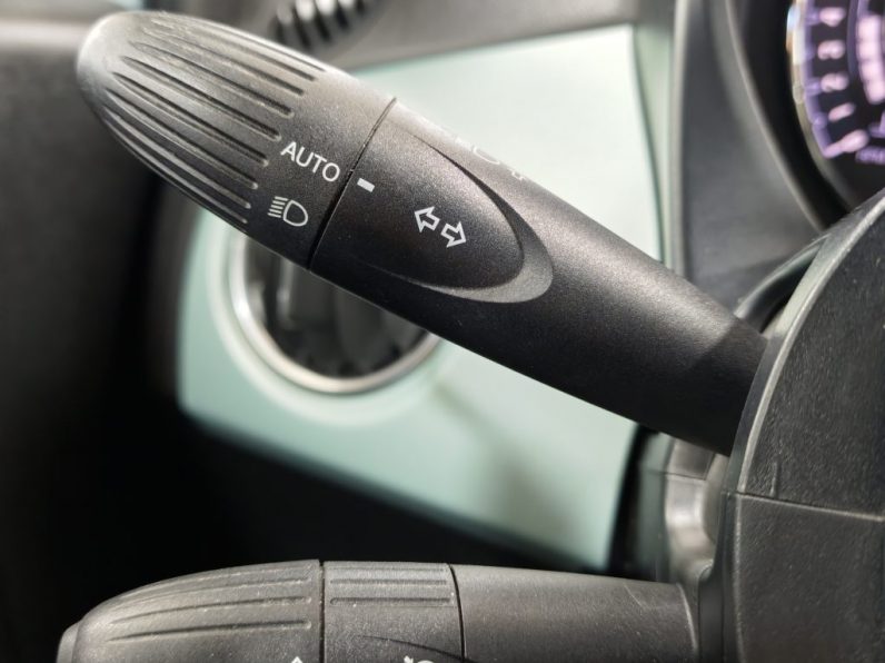 Fiat 500C 1.0 Hybrid Launch Edition completo