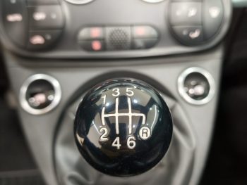 Fiat 500C 1.0 Hybrid Launch Edition completo